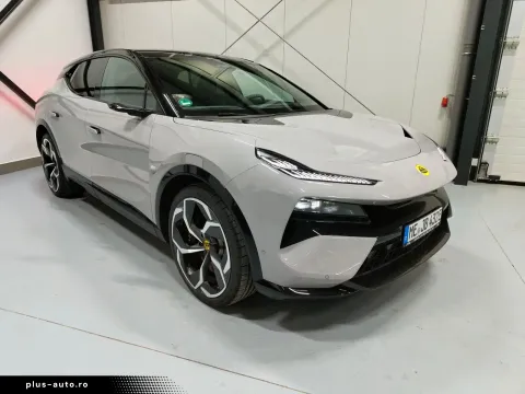 Lotus Eletre