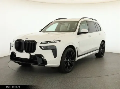 BMW X7 — poza 2