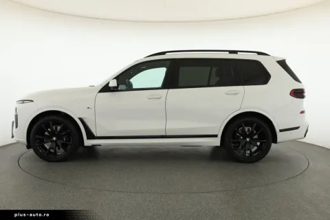 BMW X7 — poza 3