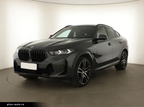 BMW X6 — poza 2
