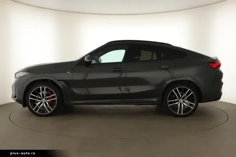 BMW X6 — poza 3