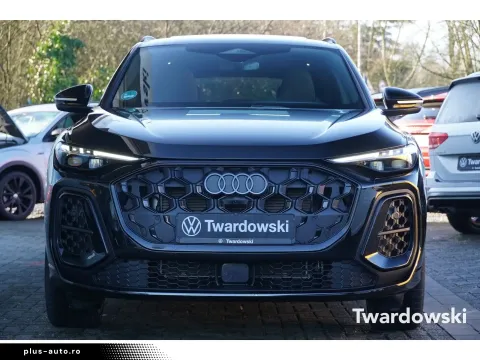 Audi Q5 — poza 2