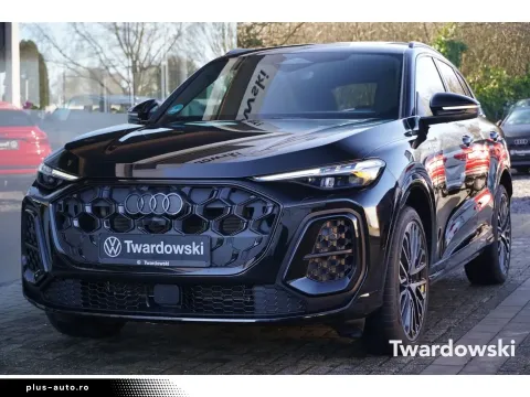 Audi Q5 — poza 3