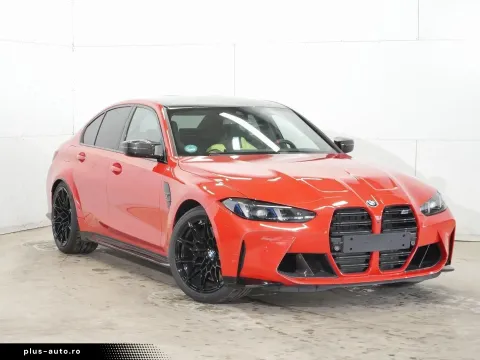 BMW M3 — poza 2