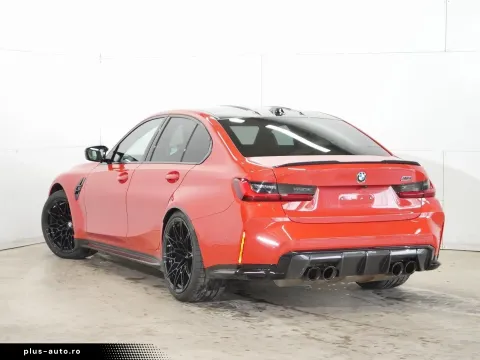 BMW M3 — poza 3