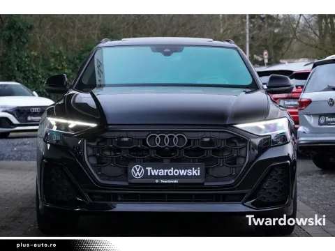 Audi Q8 — poza 2