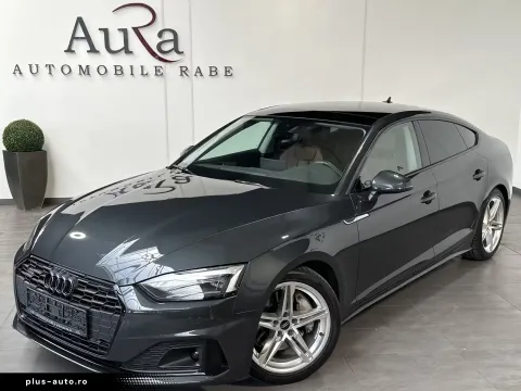 Audi A5 — poza 2