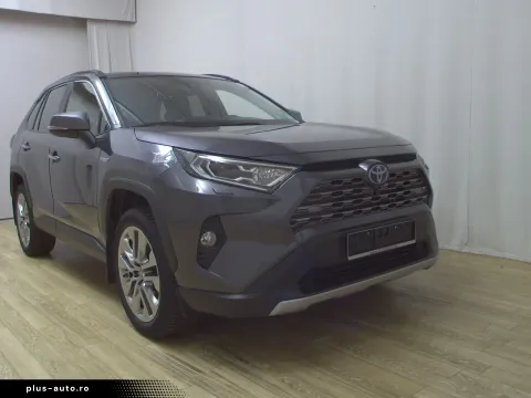 Toyota Rav 4 — poza 2