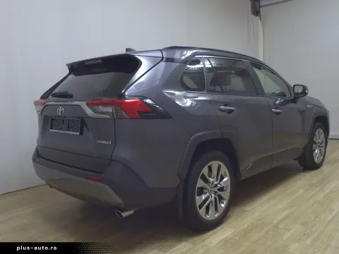 Toyota Rav 4 — poza 3