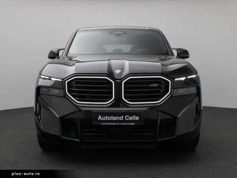 BMW Xm — poza 2