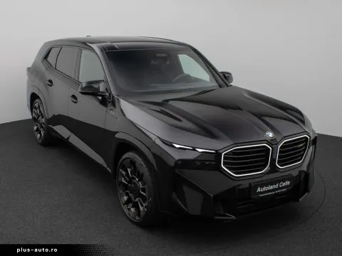 BMW Xm — poza 3