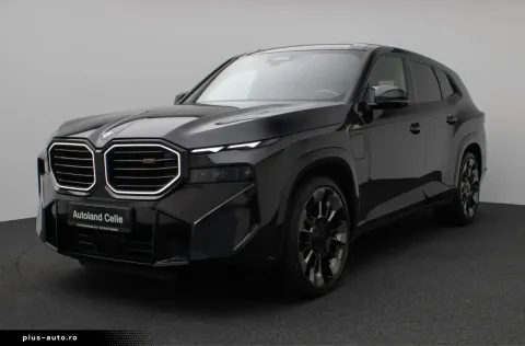 BMW Xm