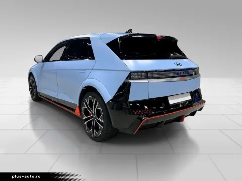 Hyundai Ioniq 5 — poza 3