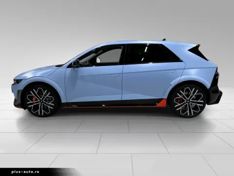 Hyundai Ioniq 5 — poza 2