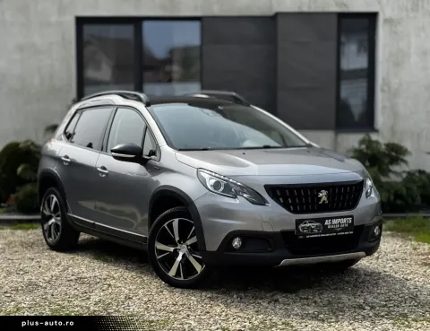 Peugeot 2008 — poza 3