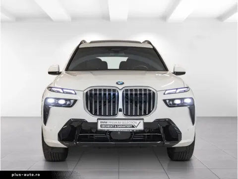 BMW X7 — poza 2
