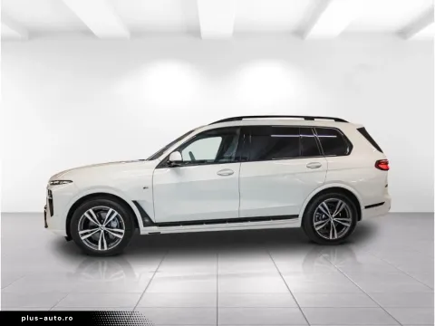 BMW X7 — poza 3