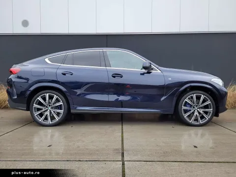 BMW X6 — poza 2