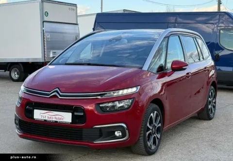 Citroën Grand C4 SpaceTourer — poza 2