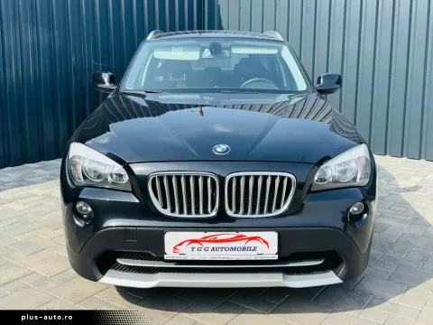 BMW X1 — poza 2