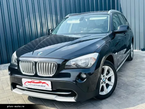 BMW X1 — poza 3