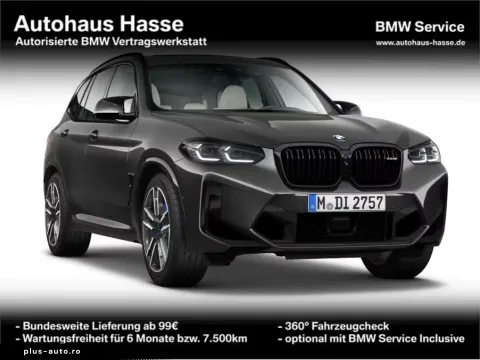 BMW X3 M