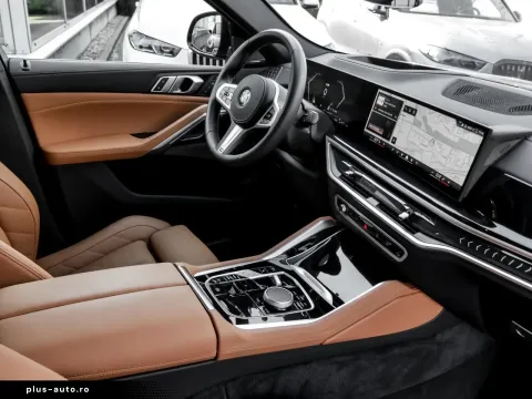 BMW X6 — poza 3