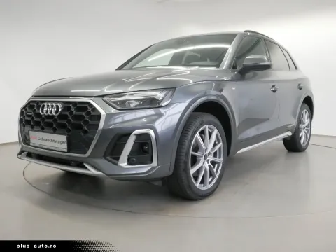Audi Q5 — poza 2