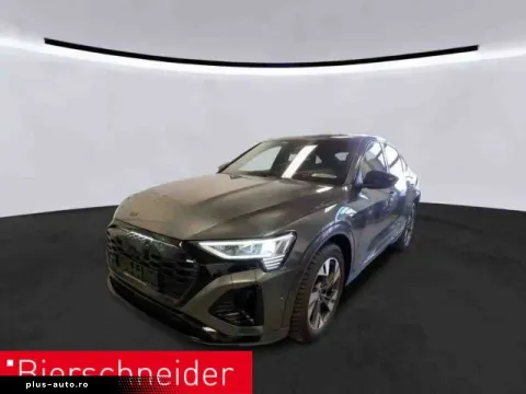Audi Q8 — poza 2