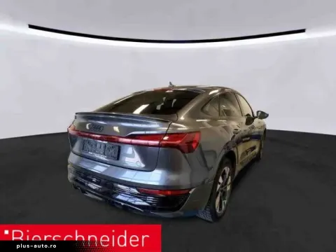 Audi Q8 — poza 3