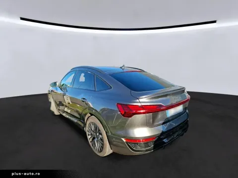 Audi Q8 — poza 3