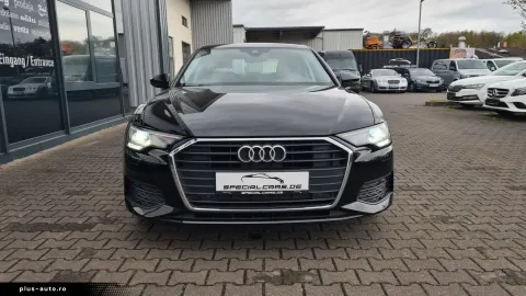 Audi A6 — poza 2