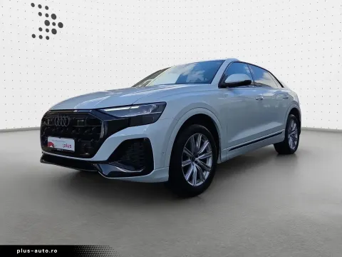 Audi Q8 — poza 2