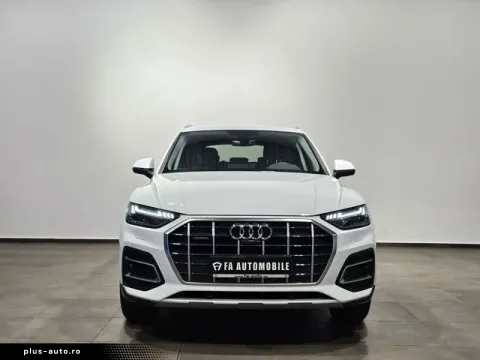 Audi Q5 — poza 3