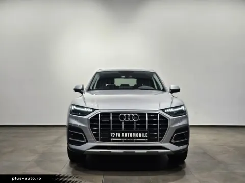 Audi Q5 — poza 3