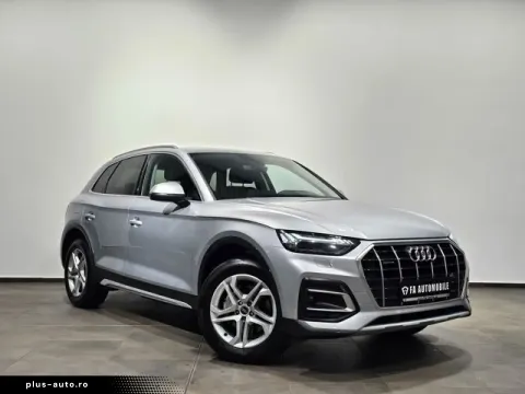 Audi Q5 — poza 2