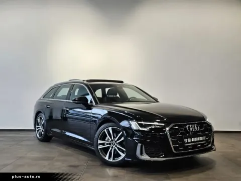 Audi A6 — poza 2