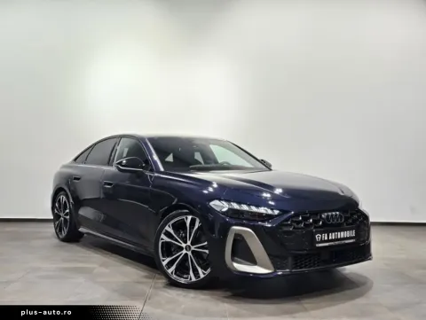Audi A5 — poza 2