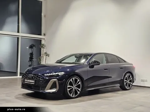Audi A5 — poza 3