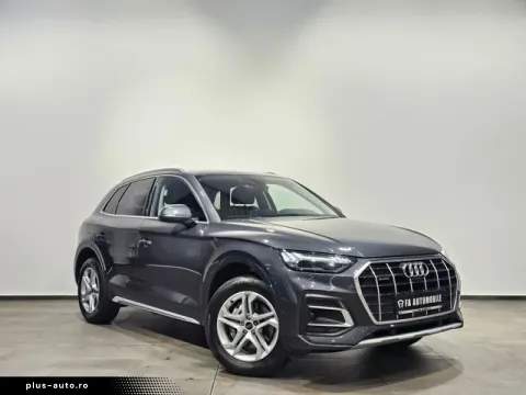Audi Q5 — poza 2