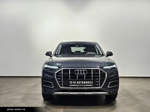 Audi Q5 — poza 3