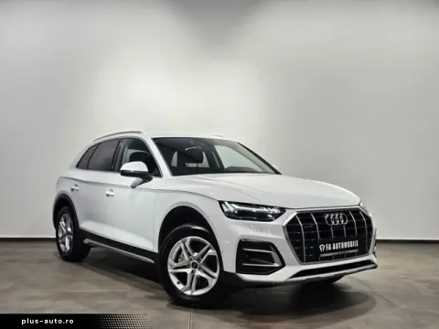 Audi Q5 — poza 2