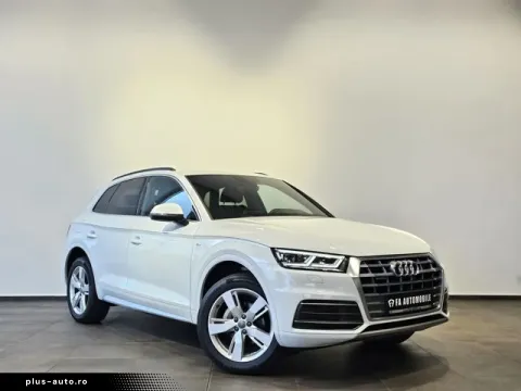 Audi Q5 — poza 2