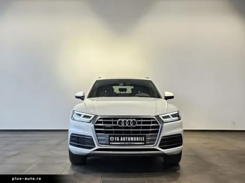 Audi Q5 — poza 3