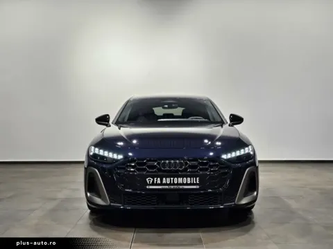 Audi A5 — poza 3