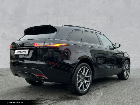 Land Rover Range Rover Velar — poza 3