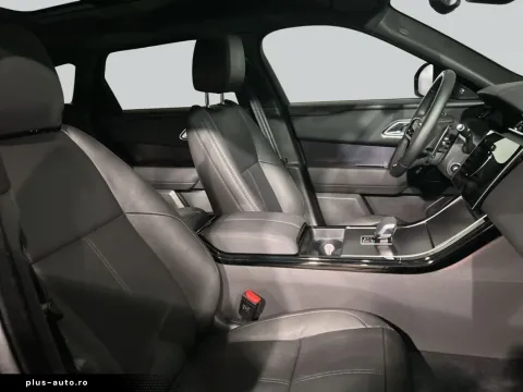 Land Rover Range Rover Velar — poza 3