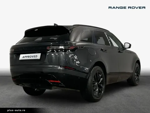 Land Rover Range Rover Velar — poza 2