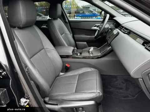 Land Rover Range Rover Velar — poza 3