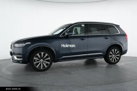 Volvo Xc90 — poza 3